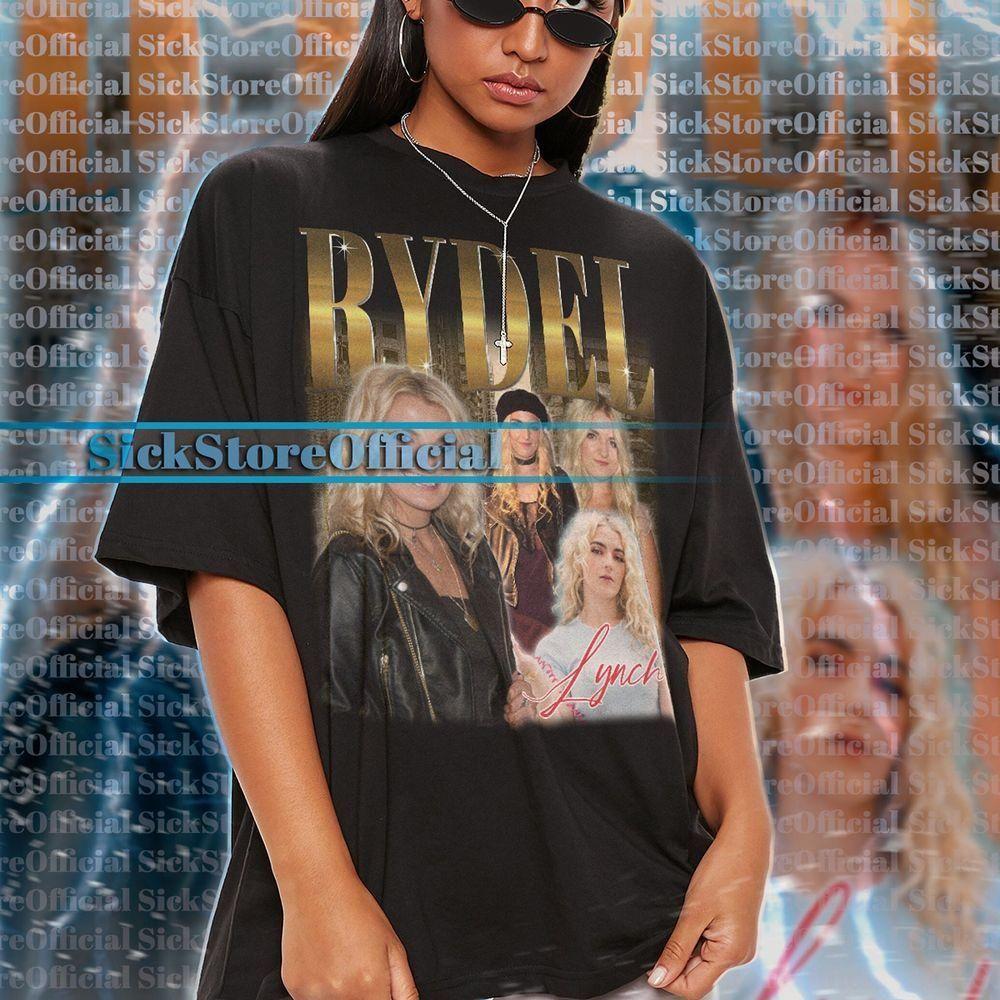 Rydel Lynch Vintage 2 Vuitino Apparel Rydel Lynch Vintage 2 Vuitino Apparel